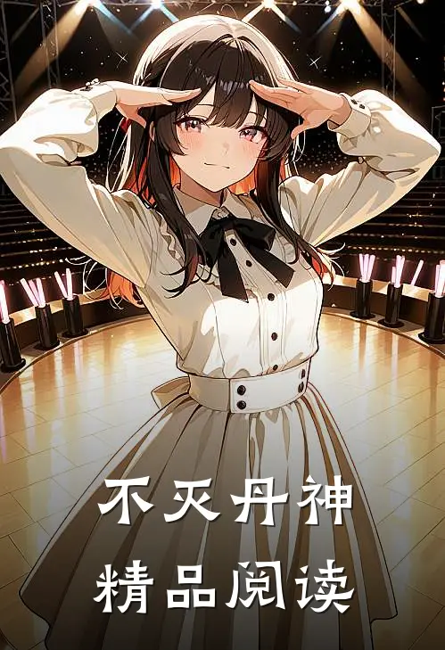 不灭丹神精品阅读