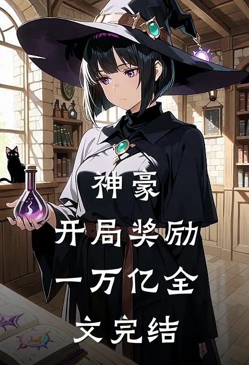 神豪开局奖励一万亿全文完结了吗