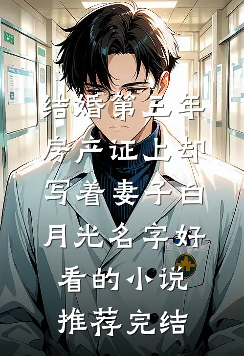 结婚第三年，房产证上却写着妻子白月光名字好看的小说推荐完结