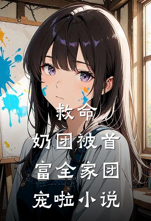 救命，奶团被首富全家团宠啦小说