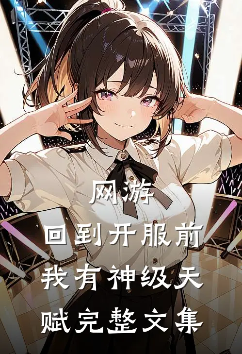 网游：回到开服前我有神级天赋完整文集