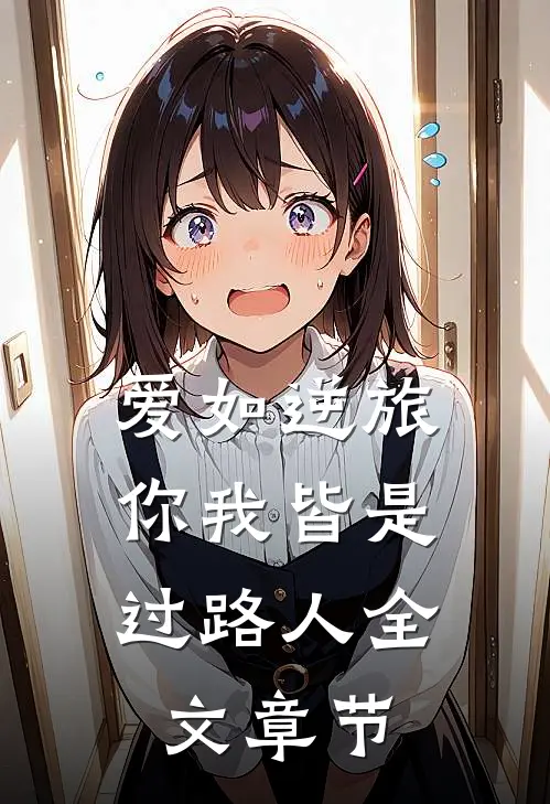 爱如逆旅，你我皆是过路人全文章节