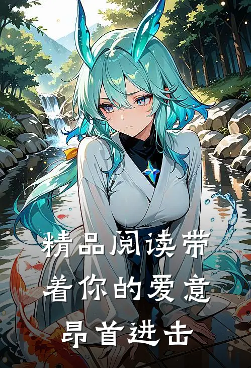 精品阅读带着你的爱意昂首进击