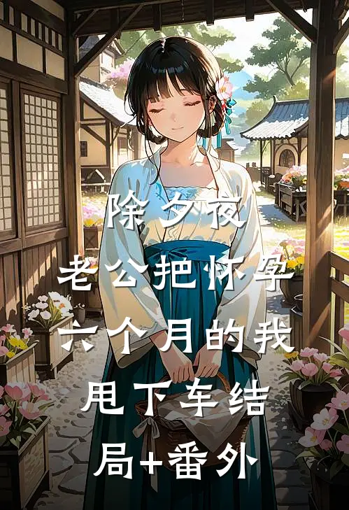除夕夜，老公把怀孕六个月的我甩下车结局+番外