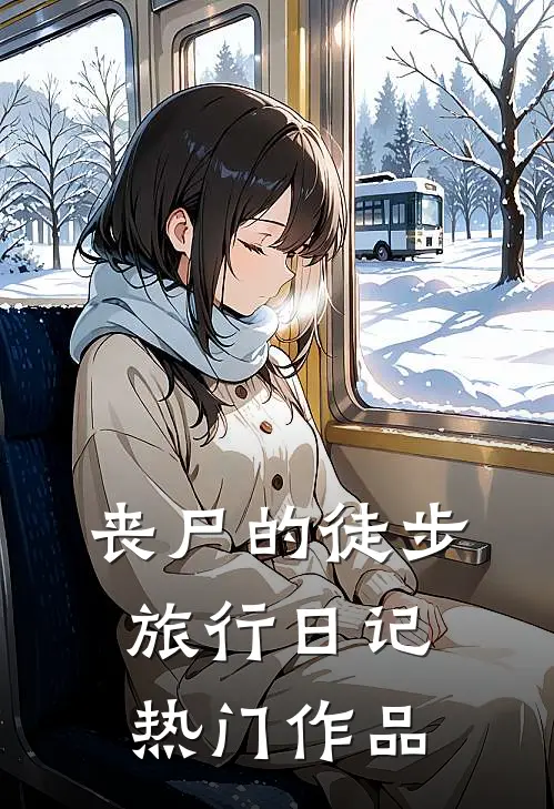 丧尸的徒步旅行日记热门作品