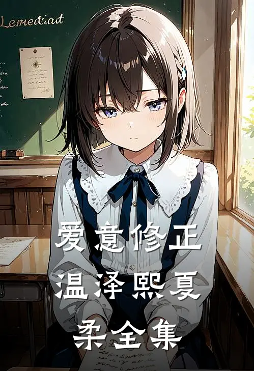 爱意修正温泽熙夏柔全集