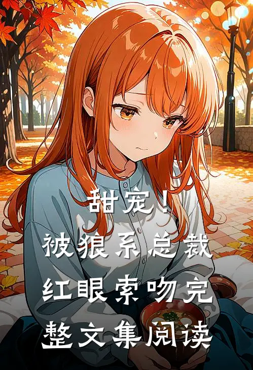 甜宠！被狼系总裁红眼索吻完整文集阅读