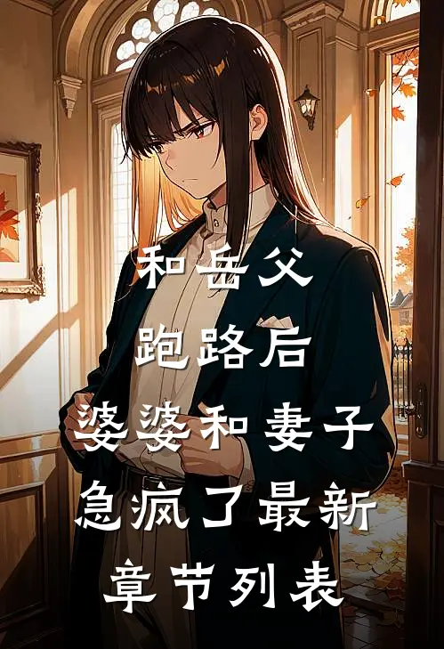 和岳父跑路后，婆婆和妻子急疯了最新章节列表