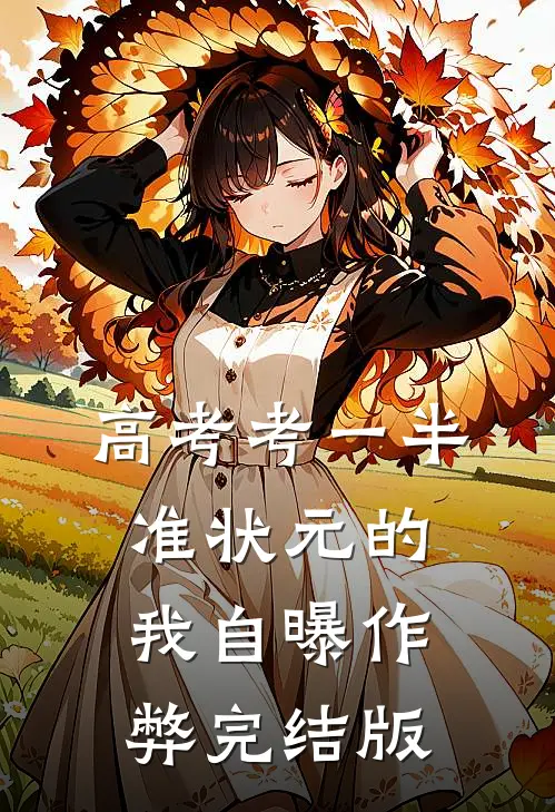 高考考一半，准状元的我自曝作弊完结版