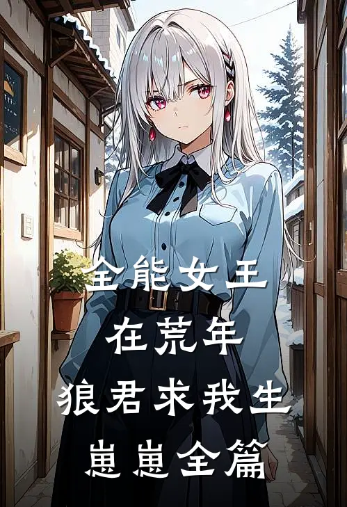 全能女王在荒年：狼君求我生崽崽全篇