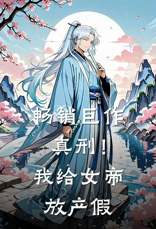 畅销巨作真刑！我给女帝放产假