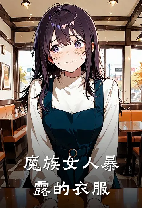 魔族女人暴露的衣服