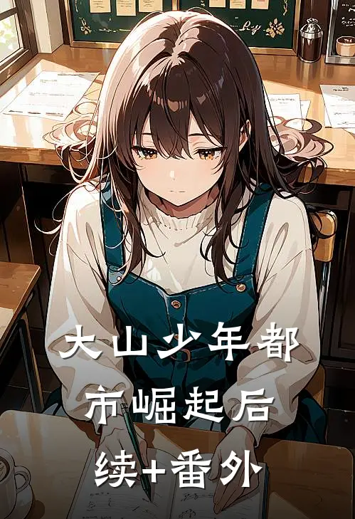 大山少年都市崛起后续+番外