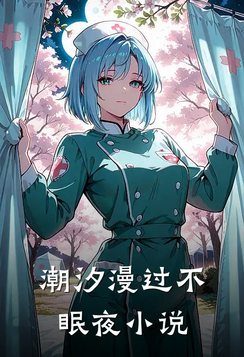 潮汐漫过不眠夜小说