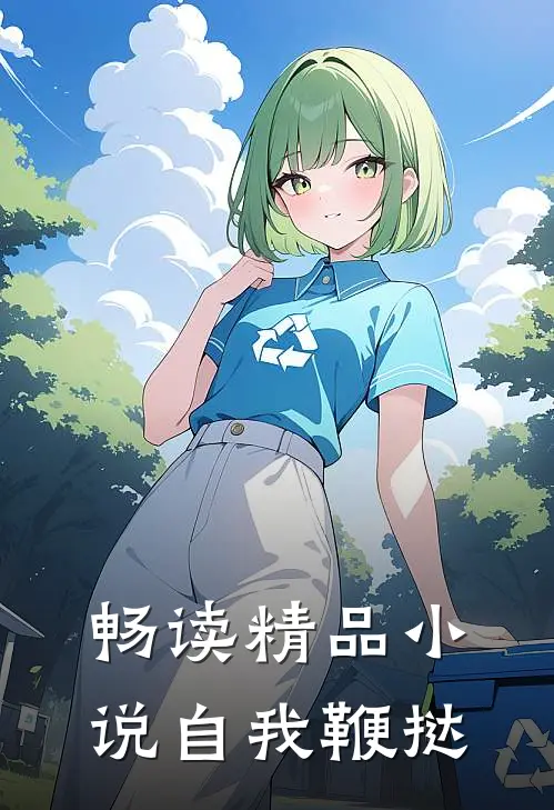 畅读精品小说自我鞭挞