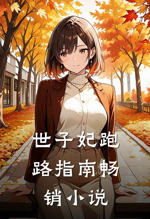 世子妃跑路指南畅销小说