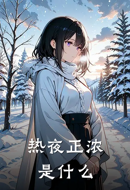 热夜正浓是什么