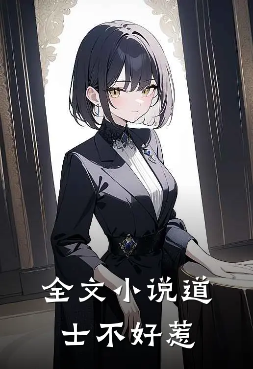 全文小说道士不好惹