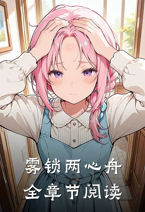 雾锁两心舟全章节阅读