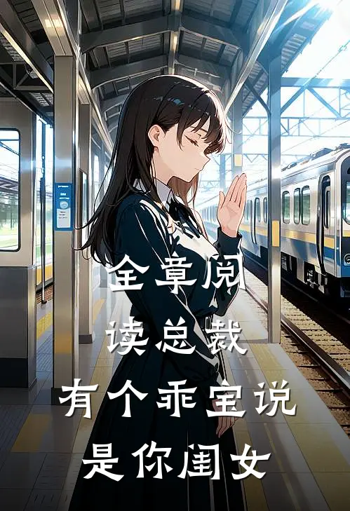 全章阅读总裁，有个乖宝说是你闺女