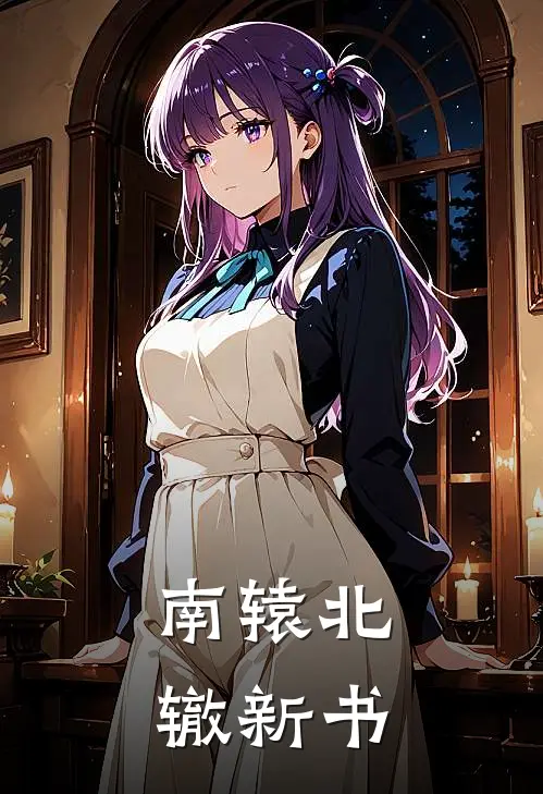 南辕北辙新书