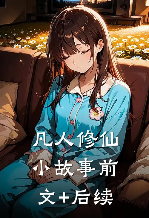 凡人修仙小故事前文+后续