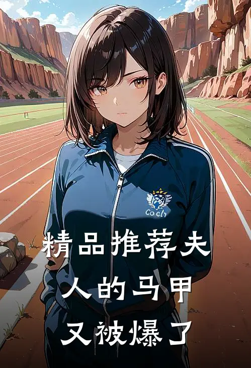 精品推荐夫人的马甲又被爆了