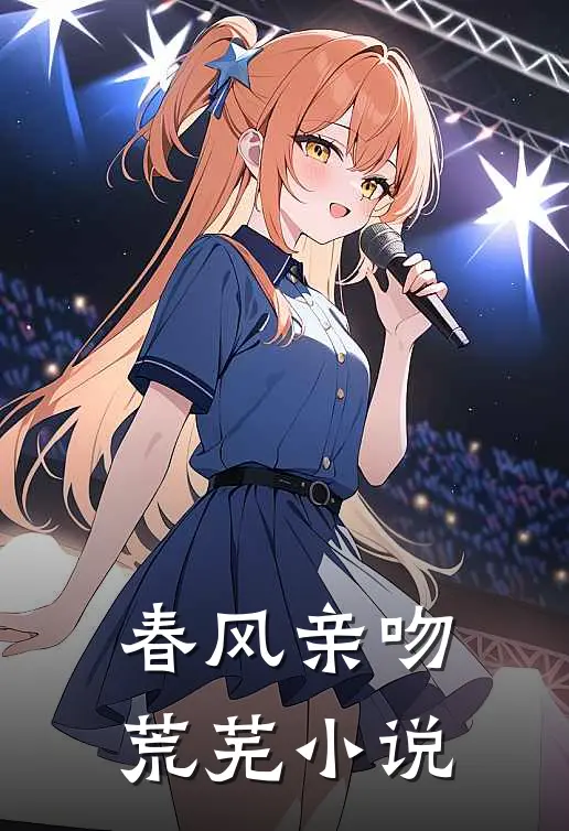 春风亲吻荒芜小说
