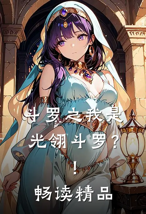 斗罗之我是光翎斗罗？！畅读精品