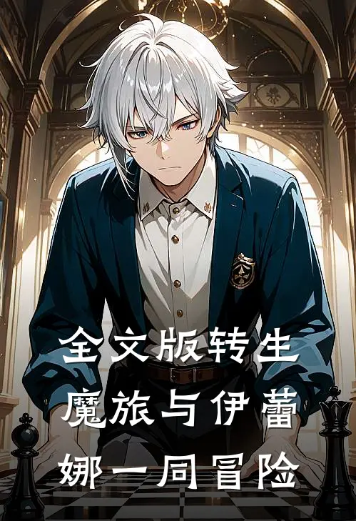 全文版转生魔旅与伊蕾娜一同冒险