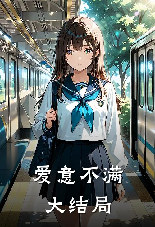爱意不满大结局