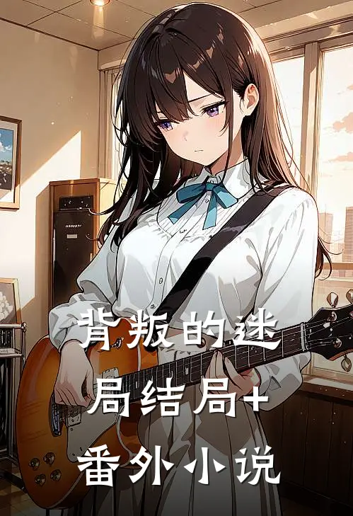 背叛的迷局结局+番外小说