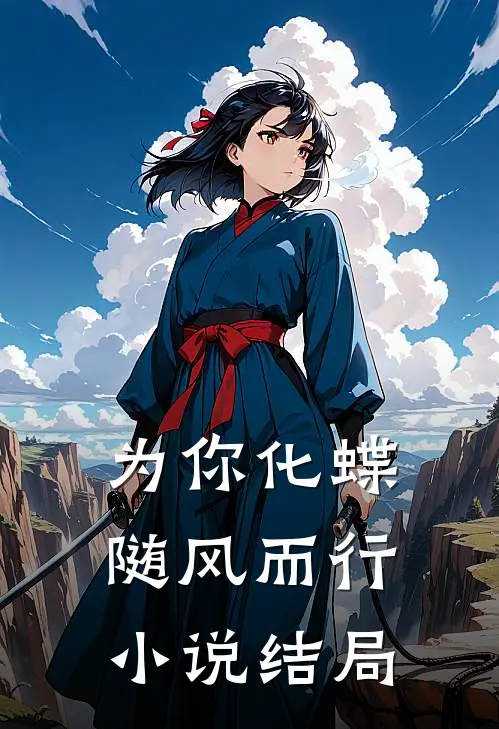 为你化蝶,随风而行结局是