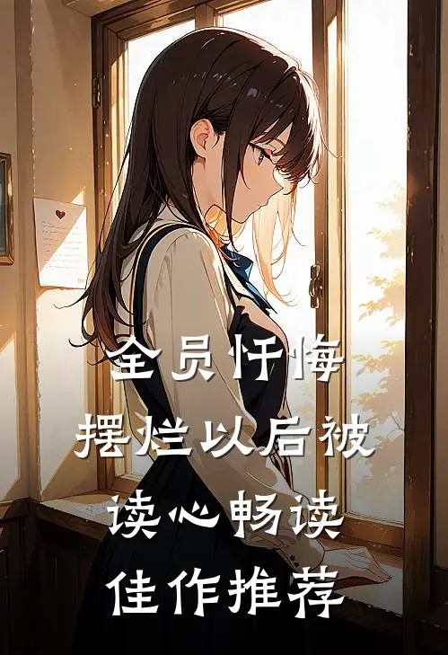 全员忏悔：摆烂以后被读心畅读佳作推荐