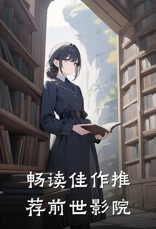 畅读佳作推荐前世影院
