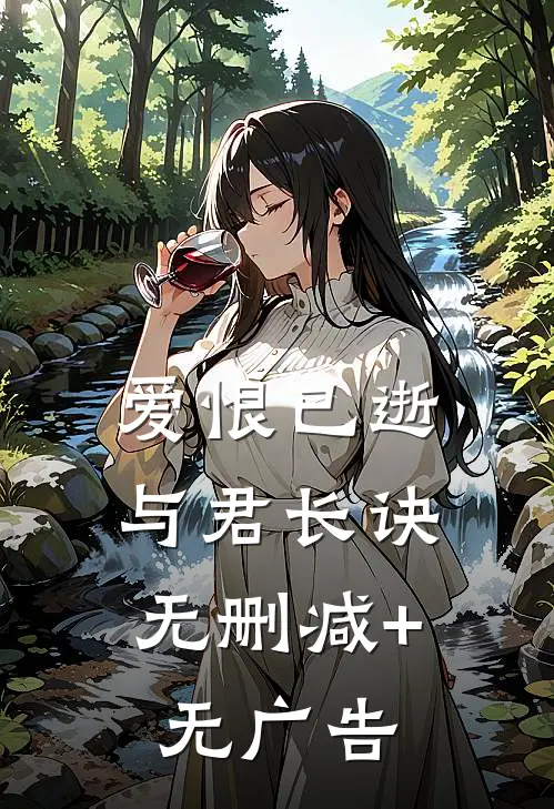 爱恨已逝，与君长诀无删减+无广告