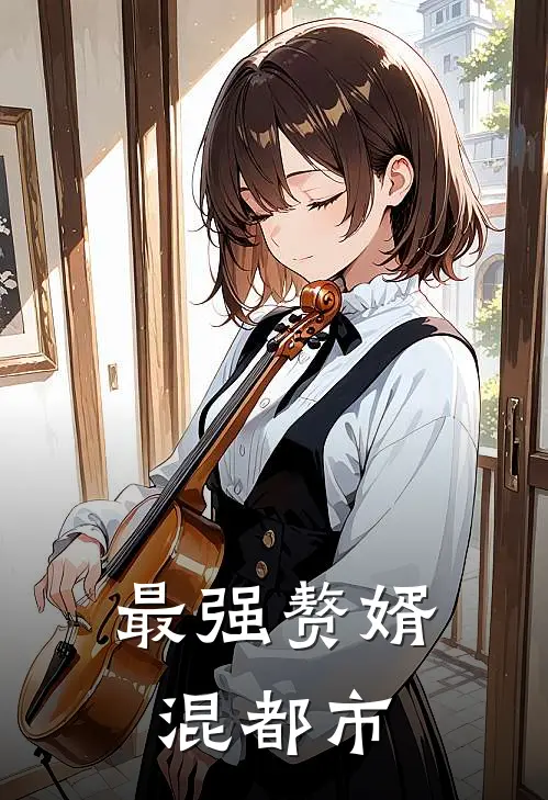 最强赘婿混都市