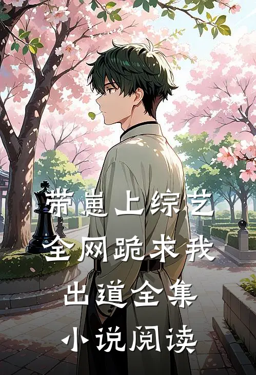带崽上综艺，全网跪求我出道全集小说阅读