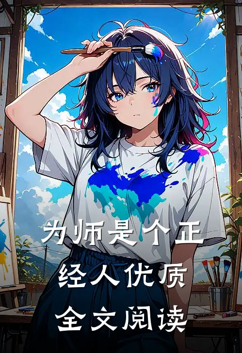 为师是个正经人优质全文阅读