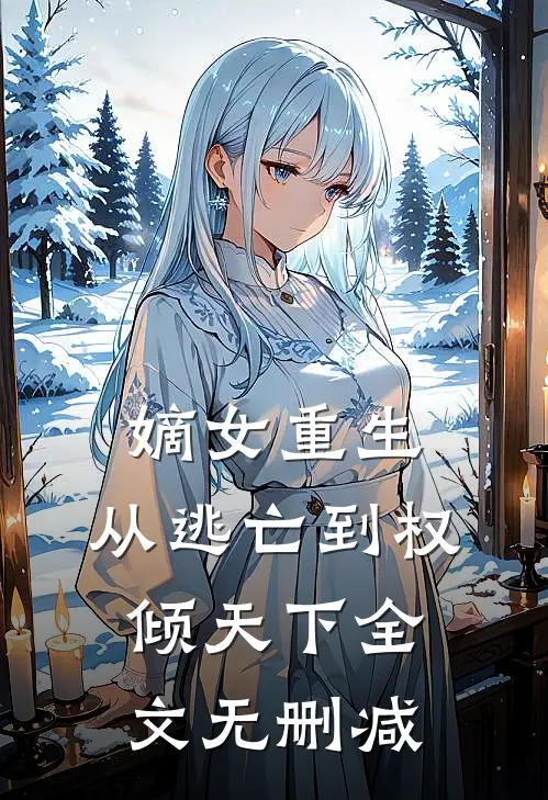 嫡女重生：从逃亡到权倾天下全文无删减