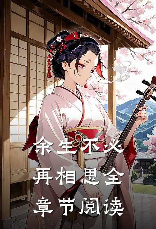 余生不必再相思全章节阅读