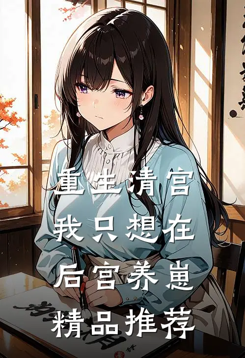 重生清宫：我只想在后宫养崽精品推荐
