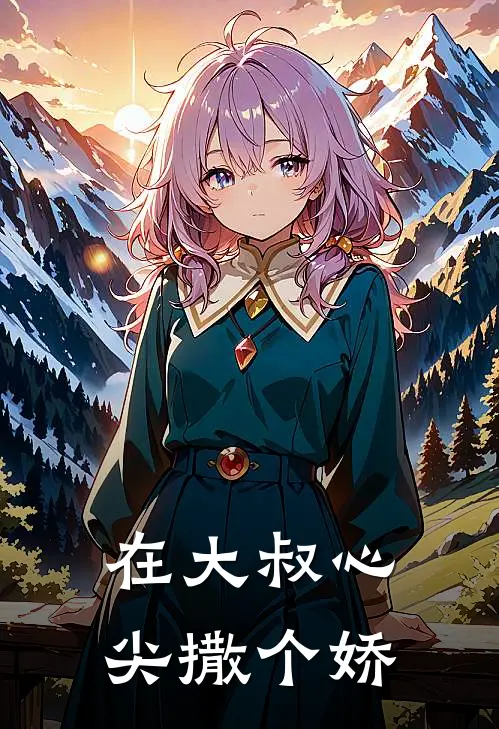 在大叔心尖撒个娇