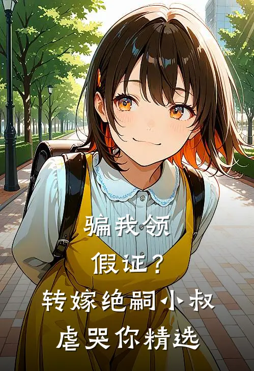 骗我领假证？转嫁绝嗣小叔虐哭你精选