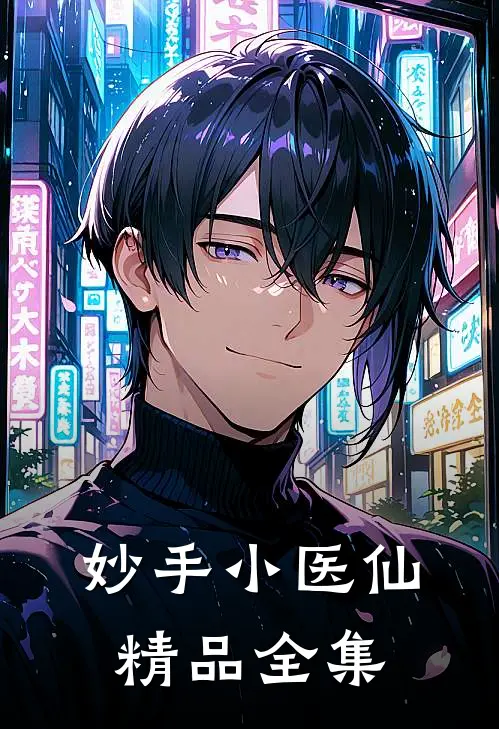 妙手小医仙精品全集