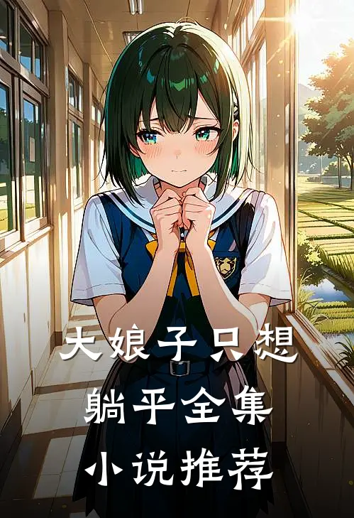 大娘子只想躺平全集小说推荐