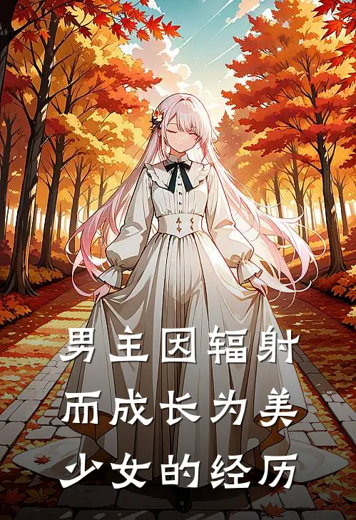 男主因辐射而成长为美少女的经历