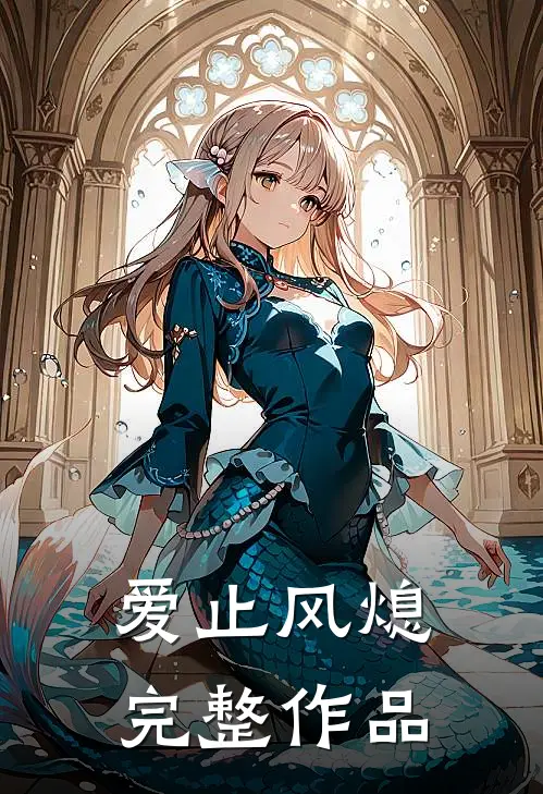 爱止风熄完整作品