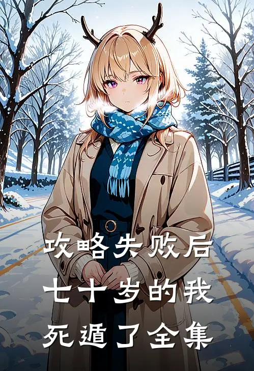 攻略失败后，七十岁的我死遁了全集