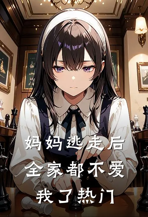 妈妈逃走后，全家都不爱我了热门